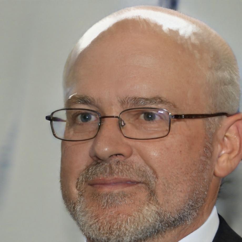 Ritratto di Matteo Bergamini, ex studente ora produttore musicale professionista