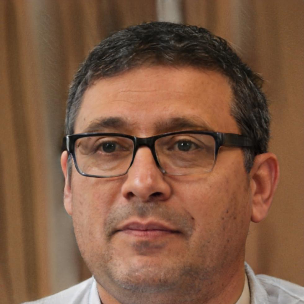 Ritratto di Giacomo Silvestri, produttore musicale